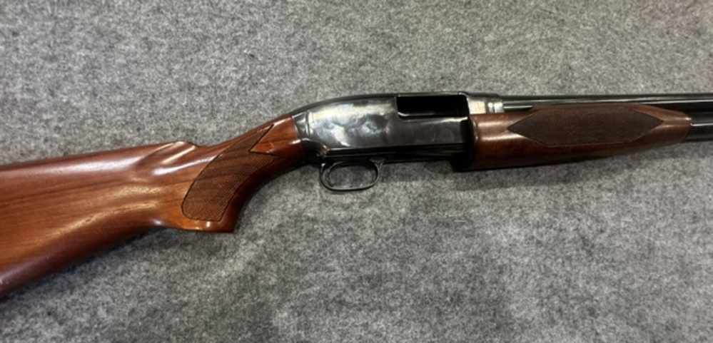 Winchester Model 12-img-2