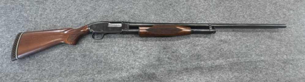 Winchester Model 12-img-0