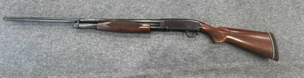 Winchester Model 12-img-1