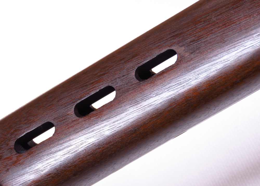 BEAUTIFUL G1 Walnut FN FAL Type III Metric Vintage Entreprise Irwindale CA -img-11