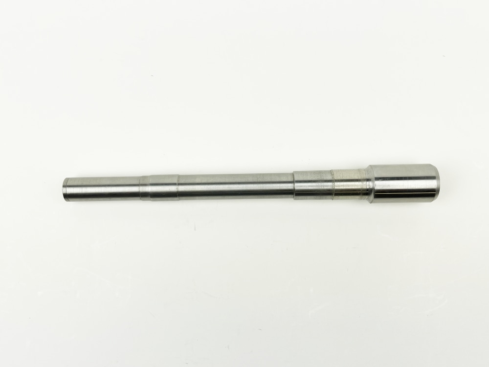 Obstreperous AKS-74U 5.45x39 NOS Virgin Early Pattern Barrel, AKS74U AKSU  -img-10