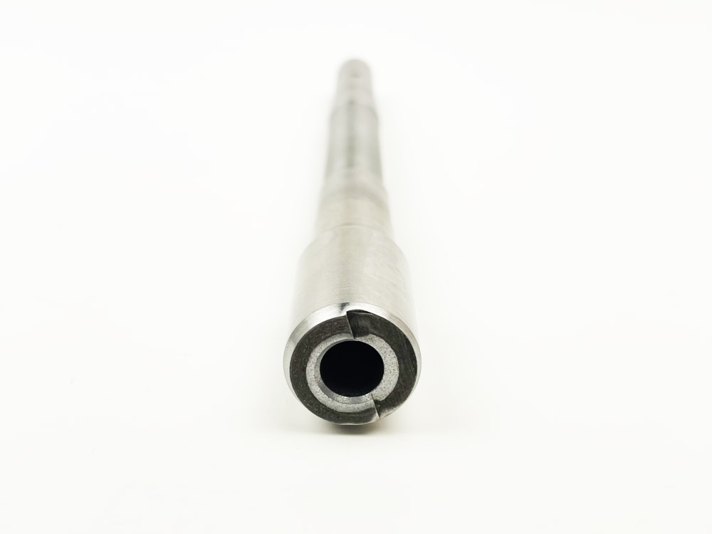 Obstreperous AKS-74U 5.45x39 NOS Virgin Early Pattern Barrel, AKS74U AKSU  -img-1