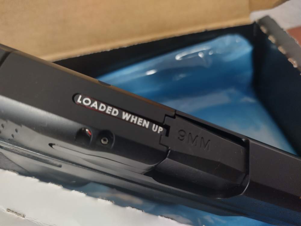 Smith & Wesson MP9 Shield COMPLIANT-img-3