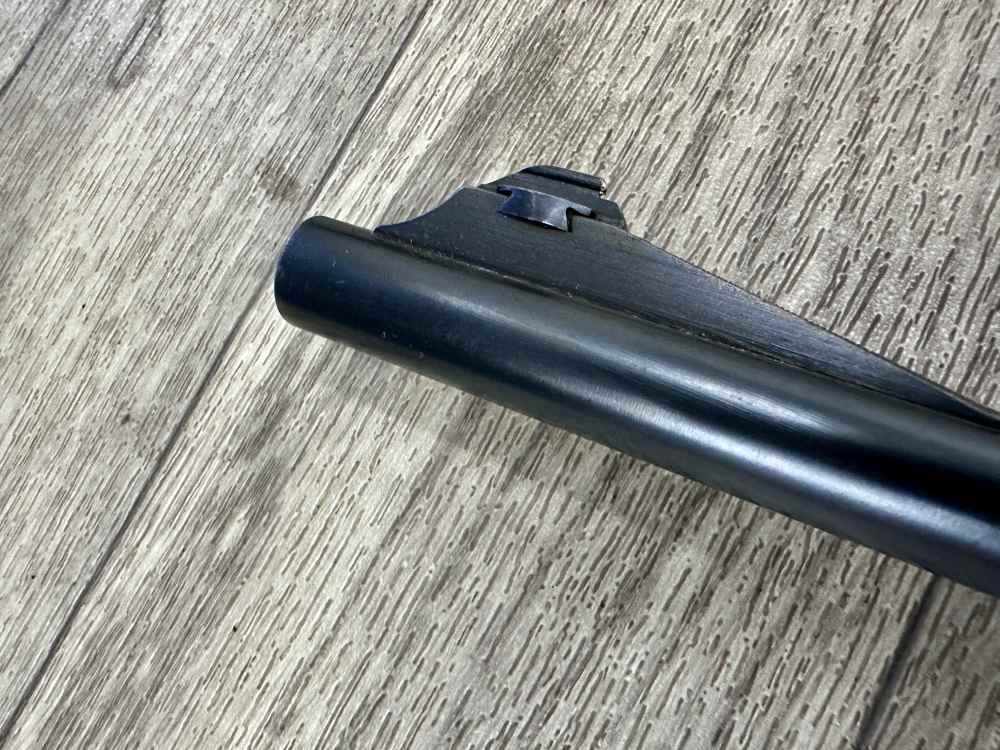 Remington Model 721 30-06 Springfield 24" barrel 3-9x40 Bushnell MADE 1952 -img-13
