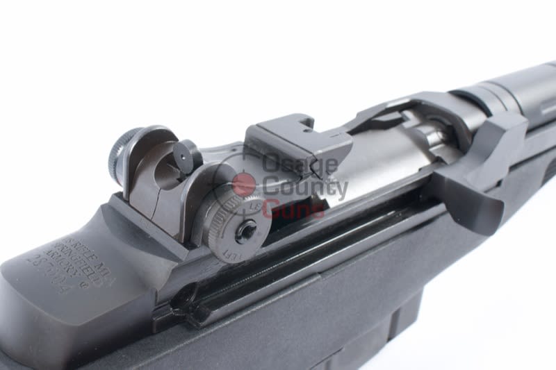 Springfield Armory M1A Standard - 22" - .308 Win - Brand New MA9106-img-5