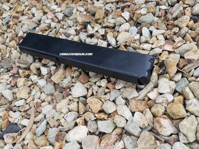 Tec 9/AB10/KG99/AP-9 9mm 32 Round Magazine-img-0