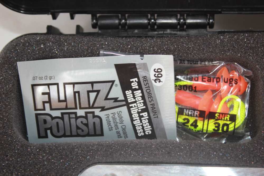 5 Star Firearms Range Kit L-Frame 357/38 S&W/Ruger/Colt/Henry-img-6
