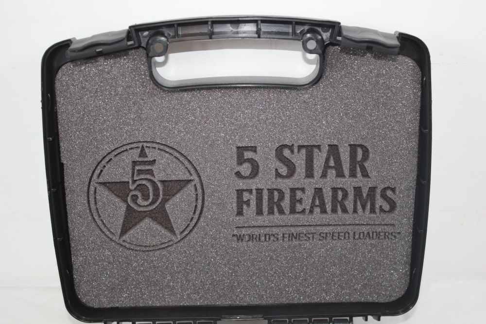 5 Star Firearms Range Kit L-Frame 357/38 S&W/Ruger/Colt/Henry-img-7