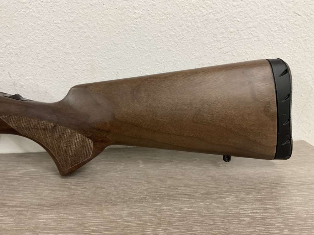 Browning AB3 Hunter .270WIN 22” 5+1 **NO RESERVE**-img-7