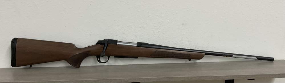 Browning AB3 Hunter .270WIN 22” 5+1 **NO RESERVE**-img-0