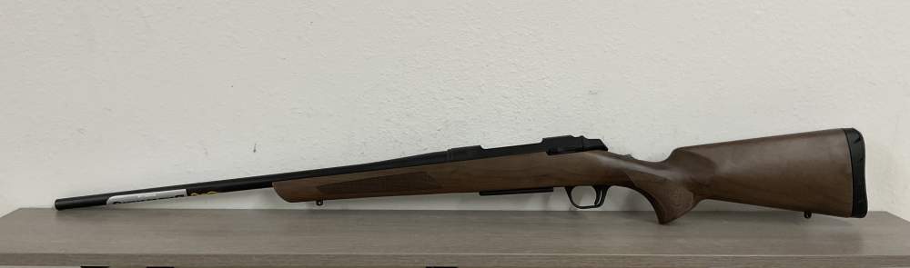 Browning AB3 Hunter .270WIN 22” 5+1 **NO RESERVE**-img-6