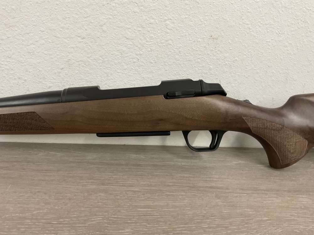 Browning AB3 Hunter .270WIN 22” 5+1 **NO RESERVE**-img-8