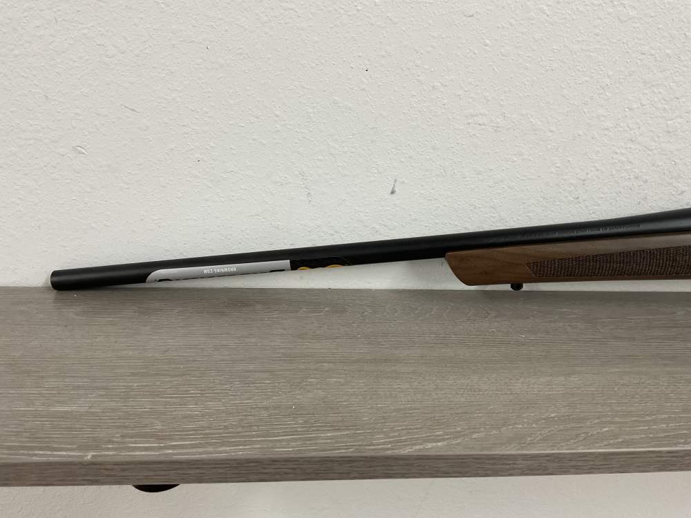 Browning AB3 Hunter .270WIN 22” 5+1 **NO RESERVE**-img-10