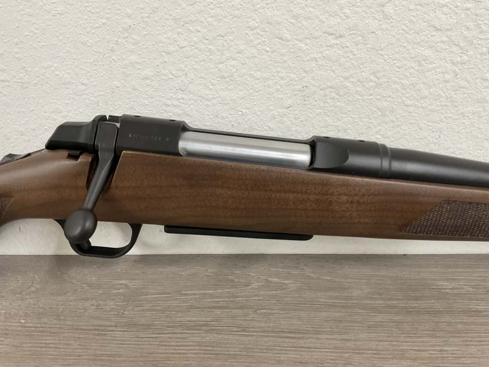 Browning AB3 Hunter .270WIN 22” 5+1 **NO RESERVE**-img-2