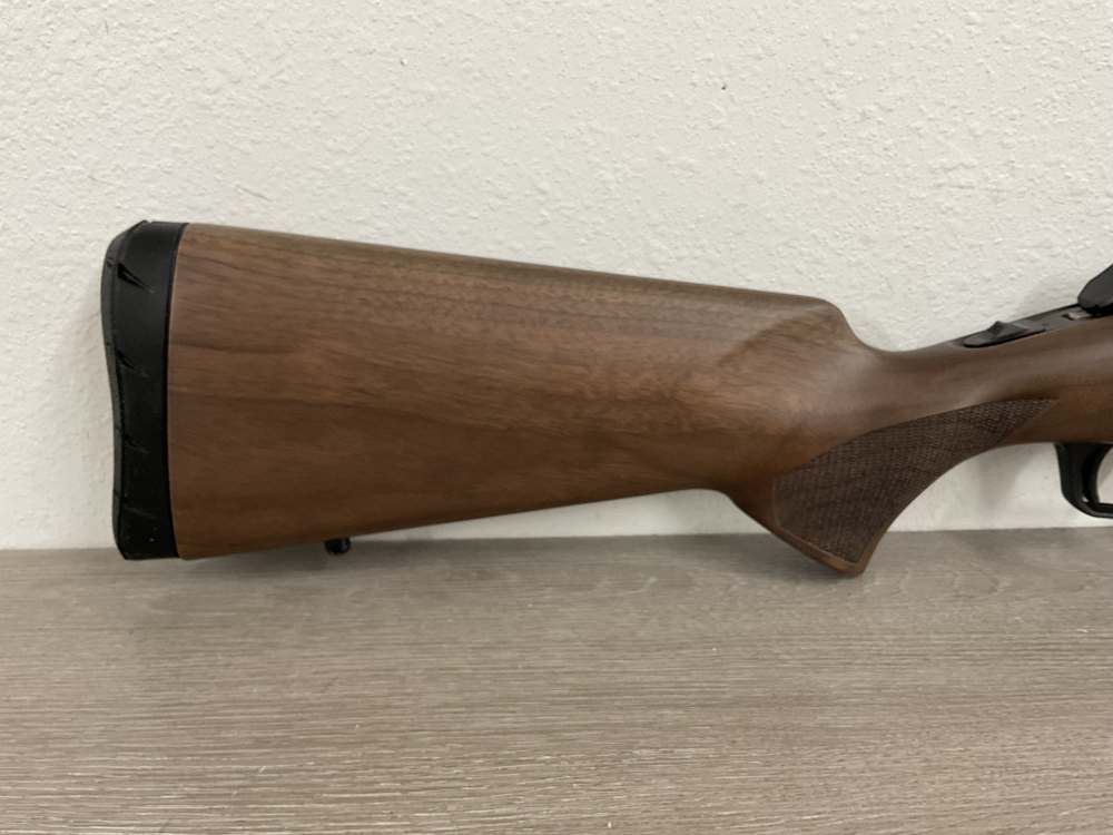 Browning AB3 Hunter .270WIN 22” 5+1 **NO RESERVE**-img-1