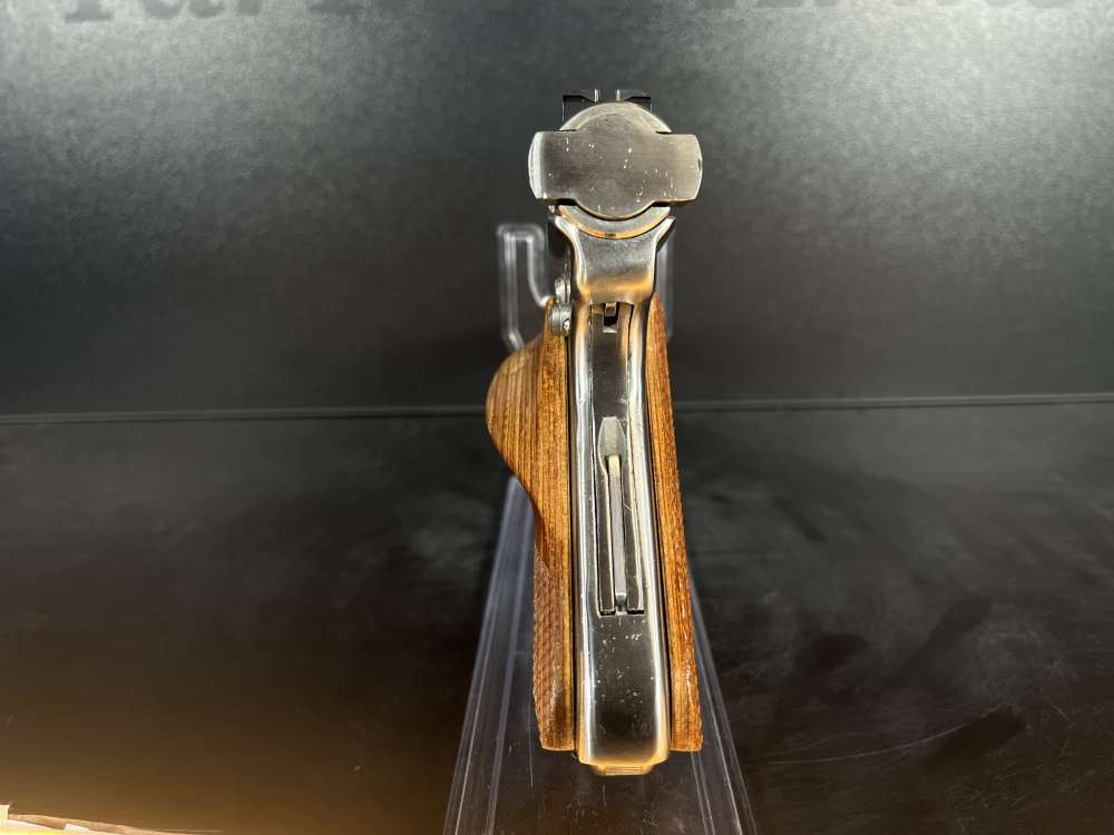 Ruger 22 LR Pistol-img-3