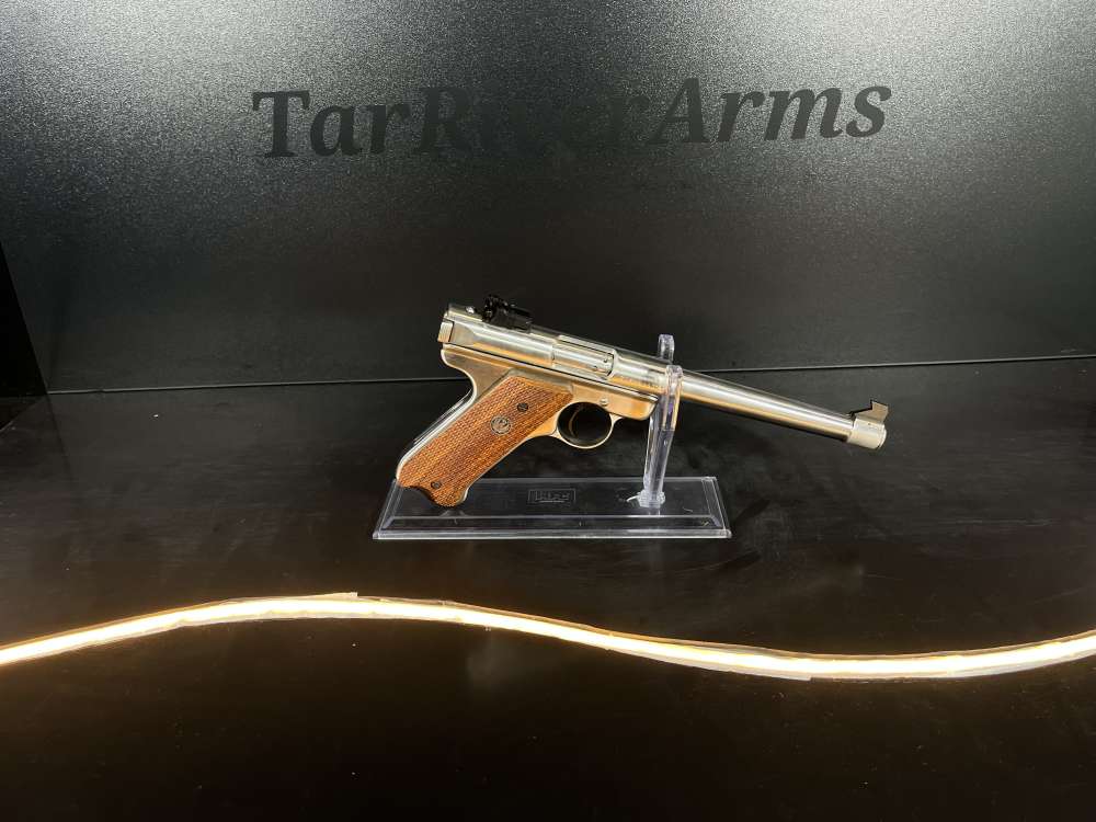 Ruger 22 LR Pistol-img-7