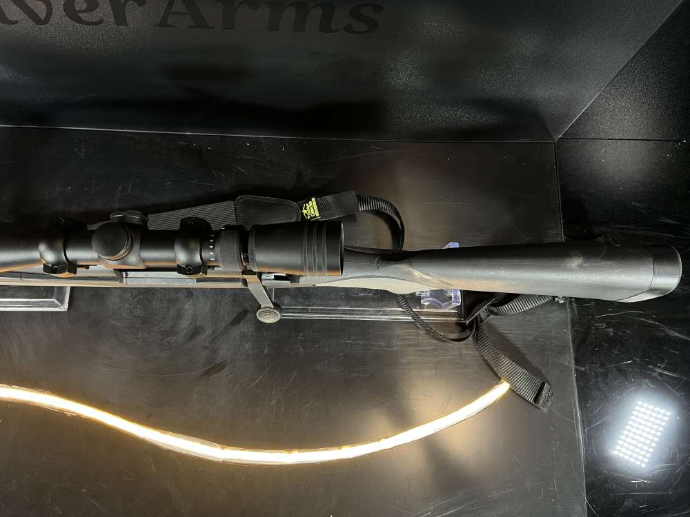 Remington 7mm Bolt-Action LH-img-4