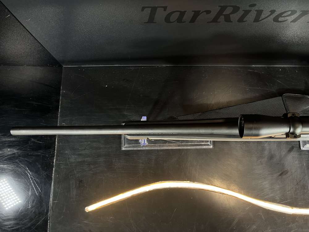 Remington 7mm Bolt-Action LH-img-3