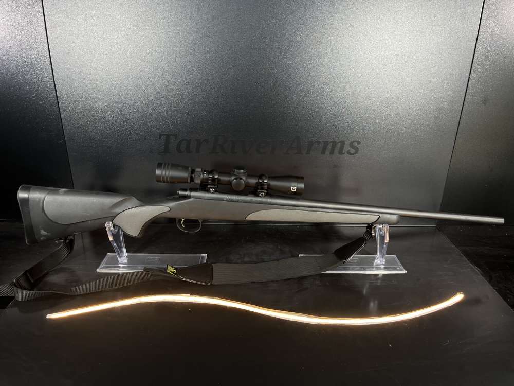 Remington 7mm Bolt-Action LH-img-7