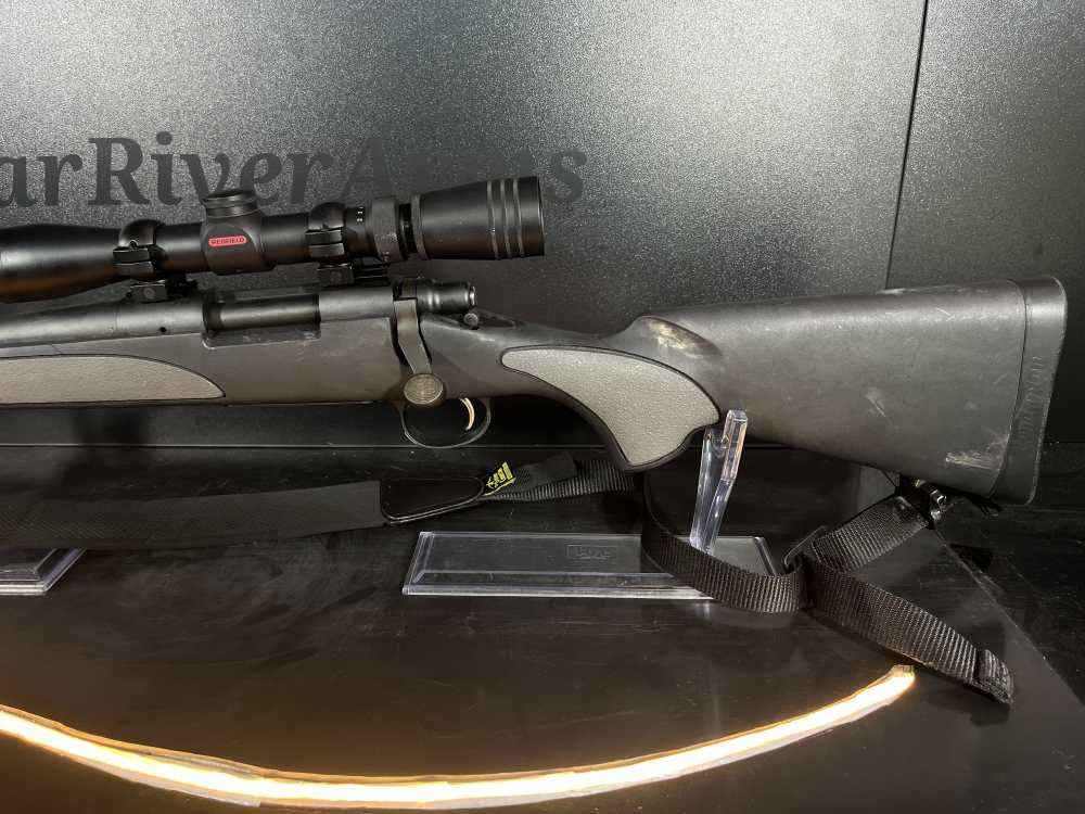 Remington 7mm Bolt-Action LH-img-2