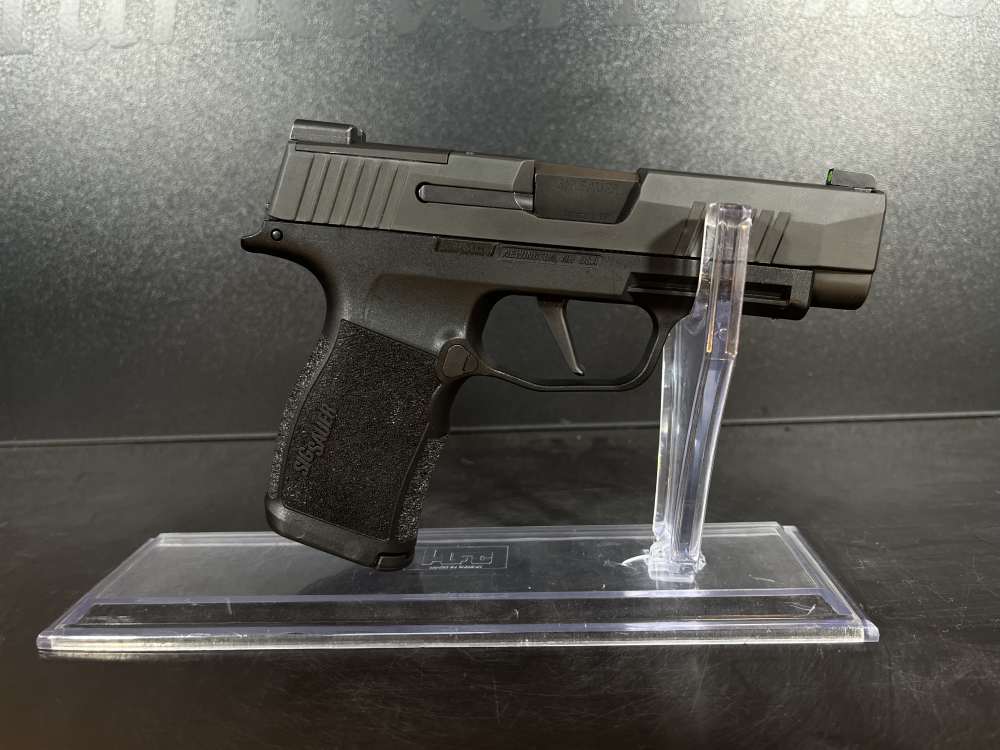 Sig Sauer P365 9mm Pistol-img-1