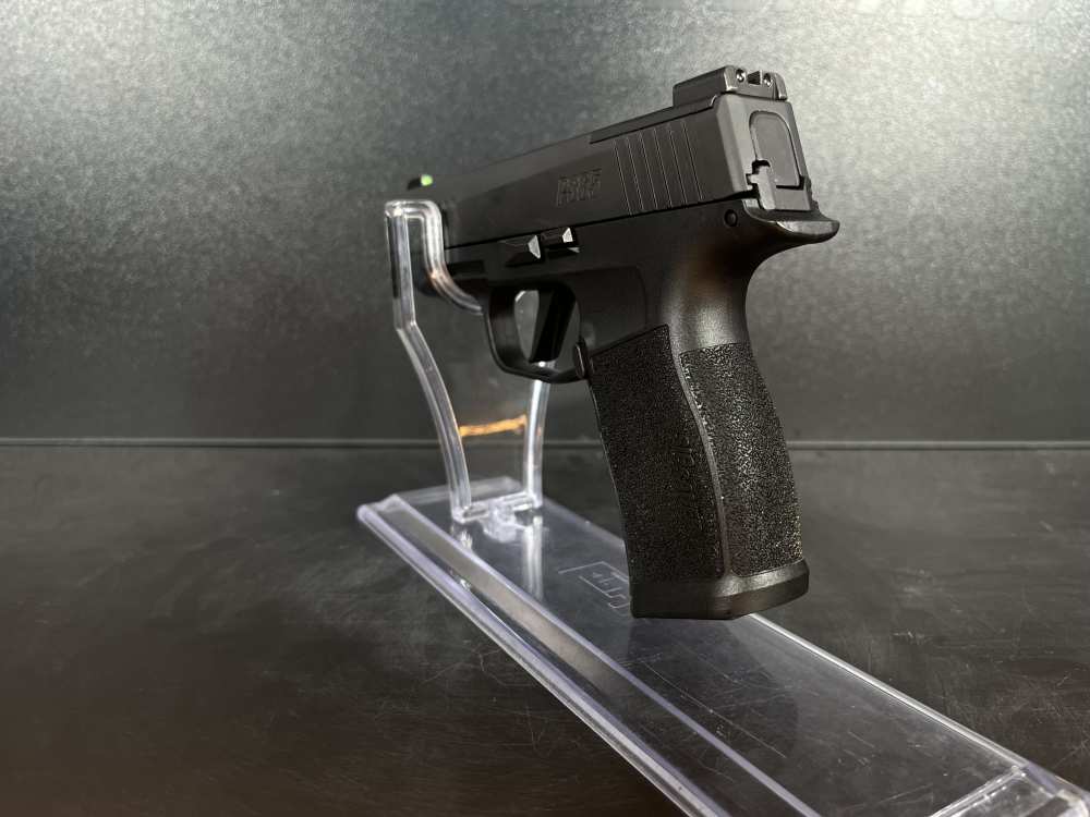 Sig Sauer P365 9mm Pistol-img-4