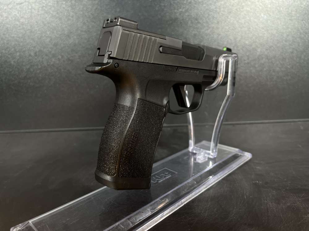 Sig Sauer P365 9mm Pistol-img-2
