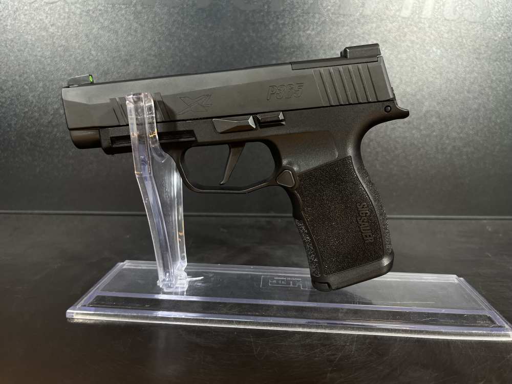 Sig Sauer P365 9mm Pistol-img-5