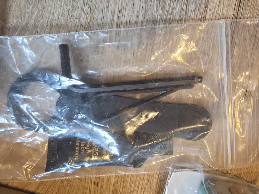 Para-Ordnance C7.45 LDA Para Companion .45 ACP 3.5" Stainless 2x7RD Case VG-img-18