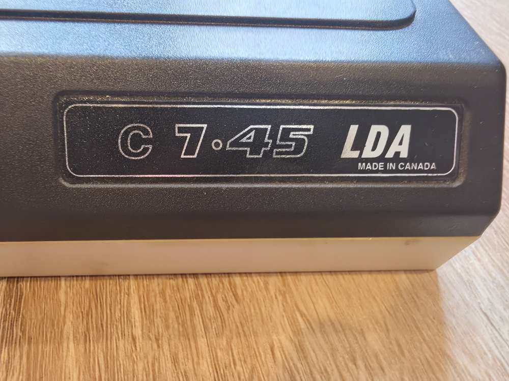 Para-Ordnance C7.45 LDA Para Companion .45 ACP 3.5" Stainless 2x7RD Case VG-img-15
