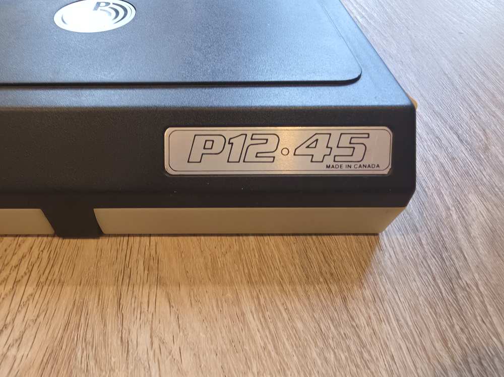Para-Ordnance P12.45 .45 ACP 3.5" Compact 2x12RD Matching Case Excellent-img-21