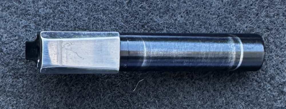 Scarce Sig Sauer P238 Diamond Plate .380 ACP, Discontinued-img-36