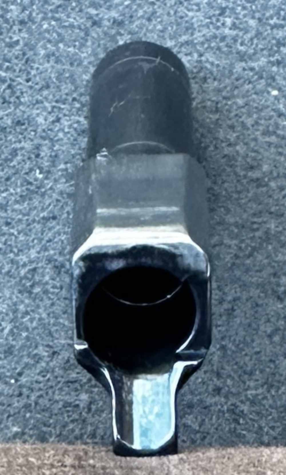 Scarce Sig Sauer P238 Diamond Plate .380 ACP, Discontinued-img-37