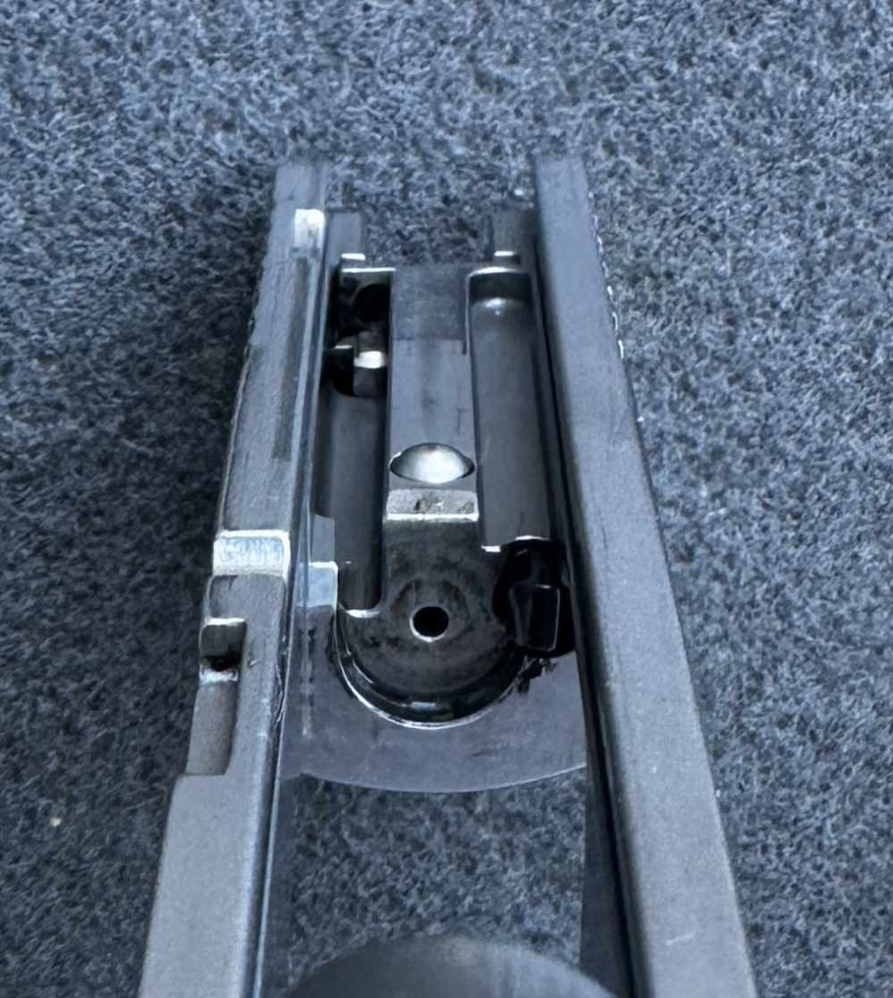 Scarce Sig Sauer P238 Diamond Plate .380 ACP, Discontinued-img-33