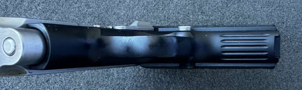 Scarce Sig Sauer P238 Diamond Plate .380 ACP, Discontinued-img-26