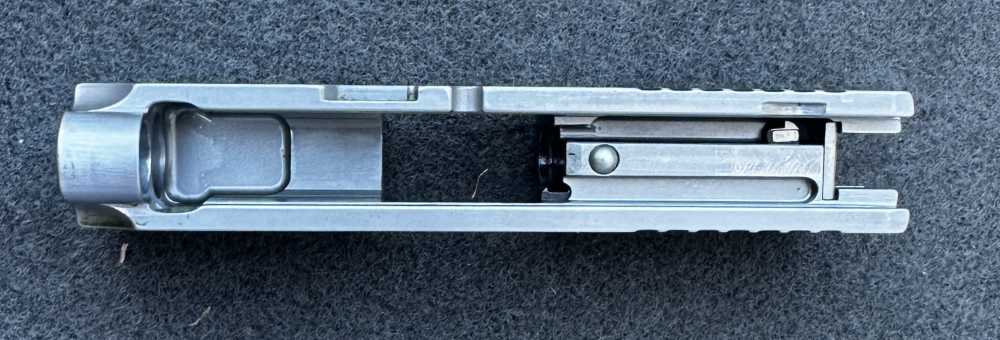 Scarce Sig Sauer P238 Diamond Plate .380 ACP, Discontinued-img-32