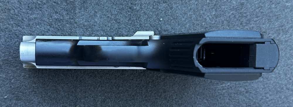 Scarce Sig Sauer P238 Diamond Plate .380 ACP, Discontinued-img-22