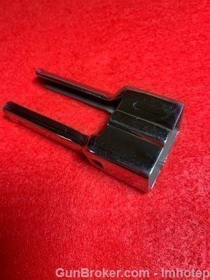 Mirror Polished UZI Magazine Loader -img-1