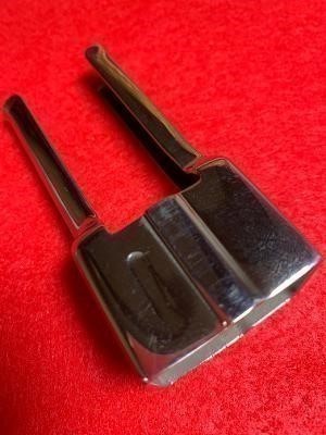 Mirror Polished UZI Magazine Loader -img-0