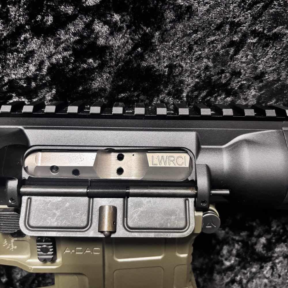 Radian A-DAC Lower/LWRC IC-DI Upper (5.56mm)-img-12