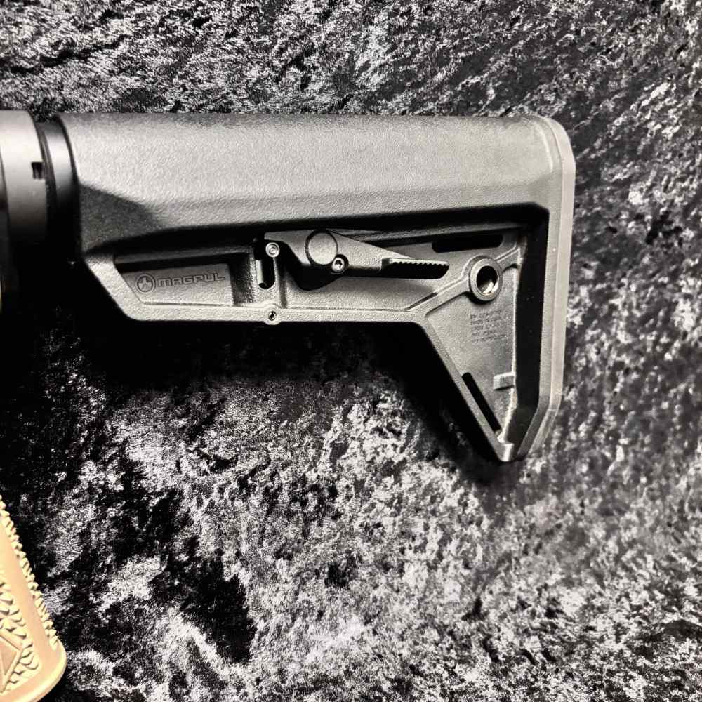 Radian A-DAC Lower/LWRC IC-DI Upper (5.56mm)-img-7