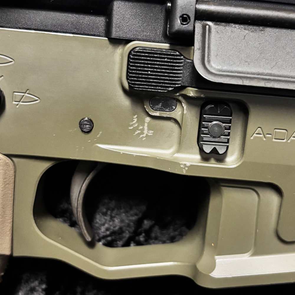 Radian A-DAC Lower/LWRC IC-DI Upper (5.56mm)-img-11