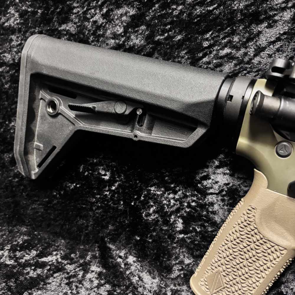 Radian A-DAC Lower/LWRC IC-DI Upper (5.56mm)-img-9