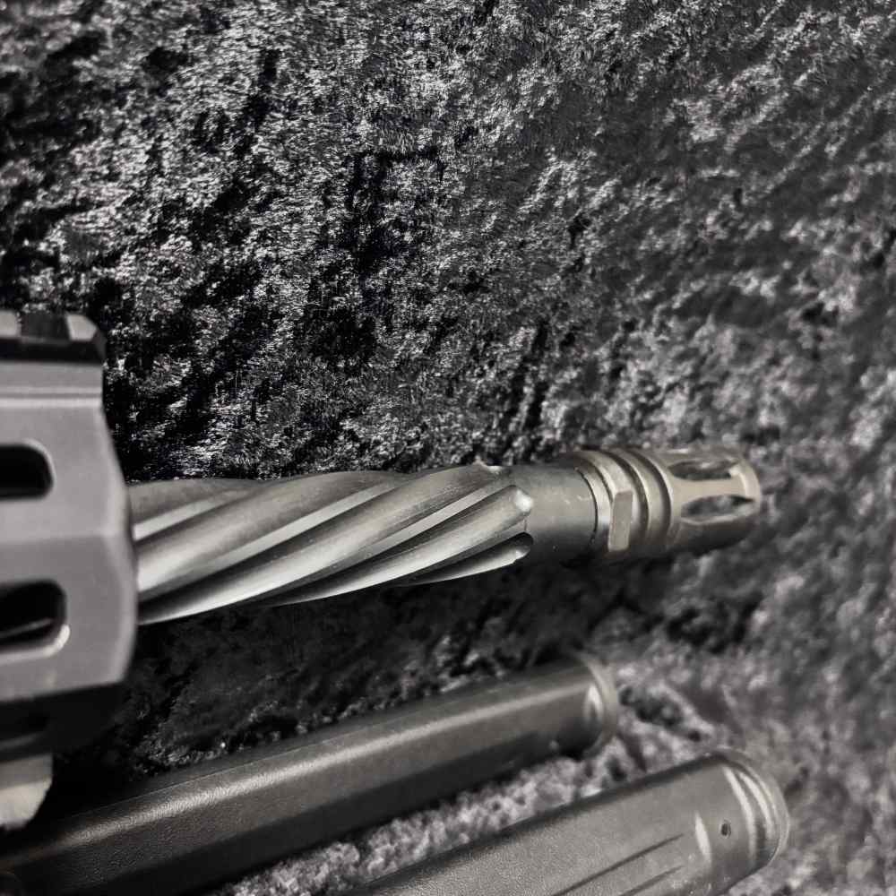 Radian A-DAC Lower/LWRC IC-DI Upper (5.56mm)-img-16