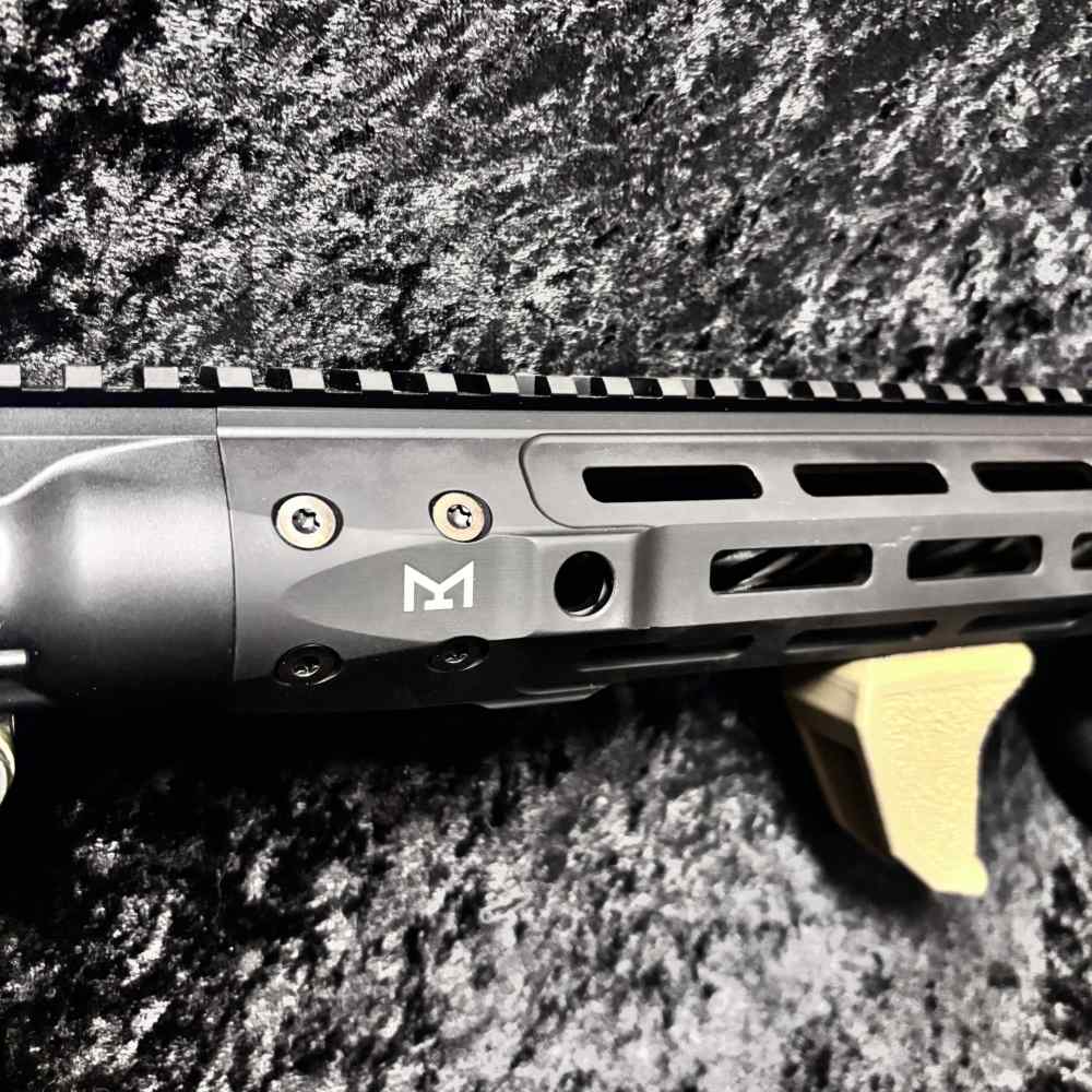 Radian A-DAC Lower/LWRC IC-DI Upper (5.56mm)-img-13