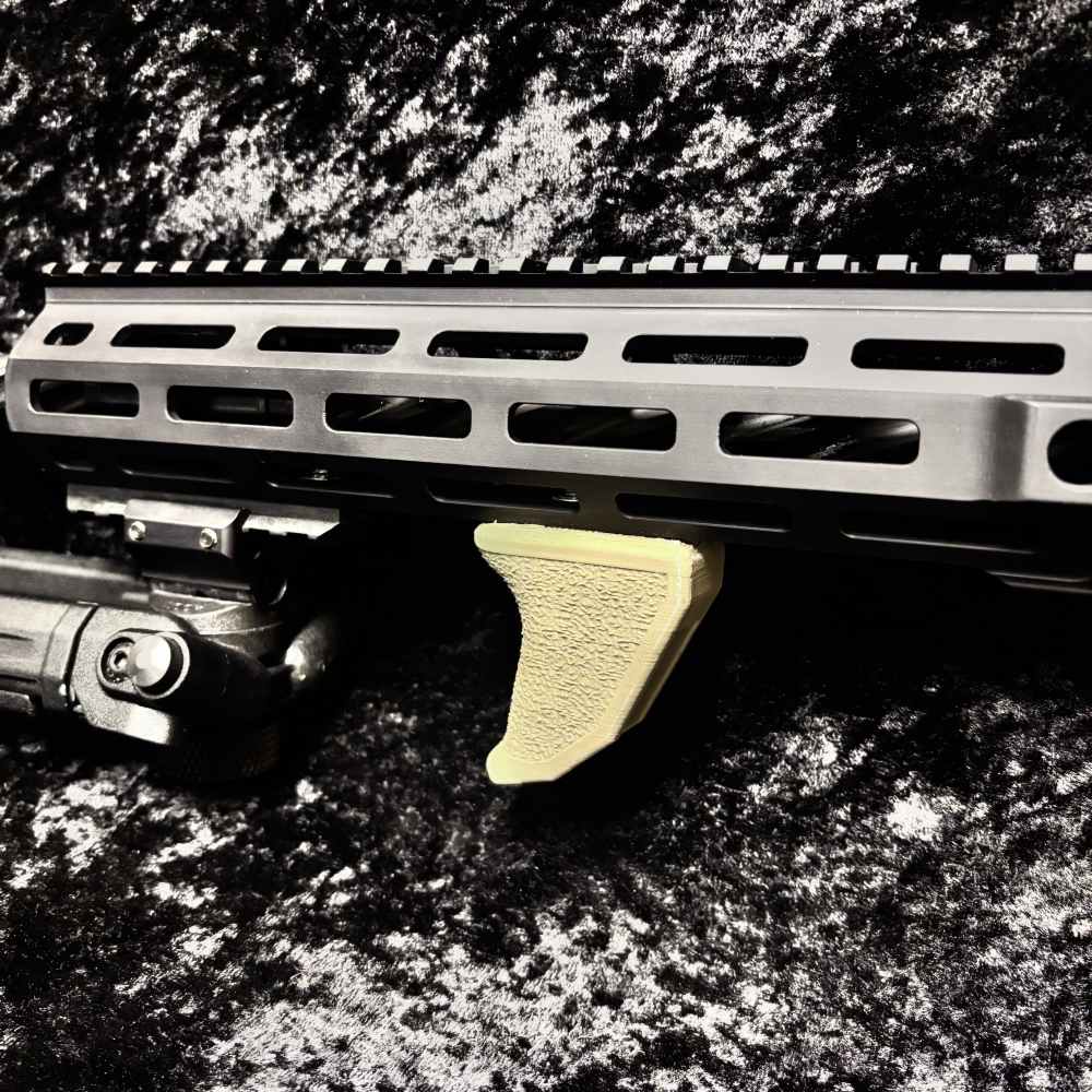 Radian A-DAC Lower/LWRC IC-DI Upper (5.56mm)-img-2