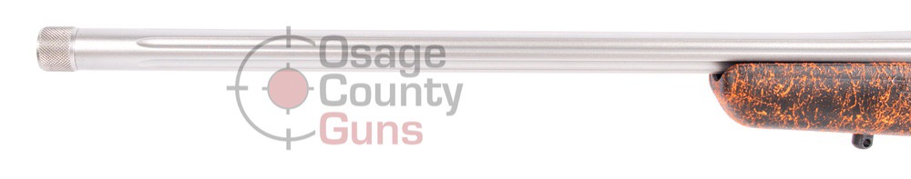 Tikka T3x LITE Roughtech Ember LH - 22" Threaded - 270 Win-img-2