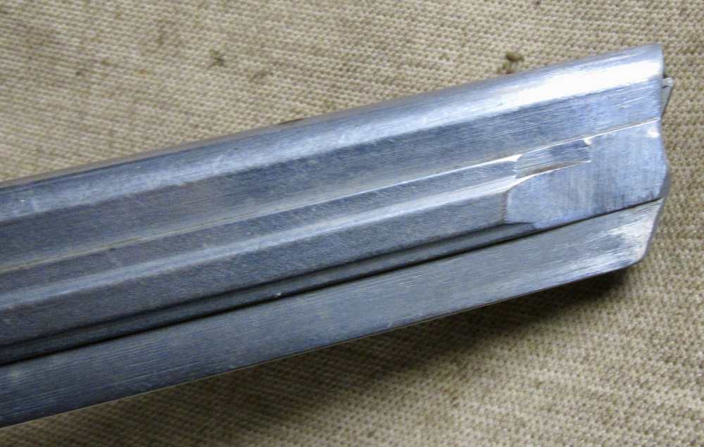 WWII German Haenel Police Luger P08 9mm Magazine S-img-8
