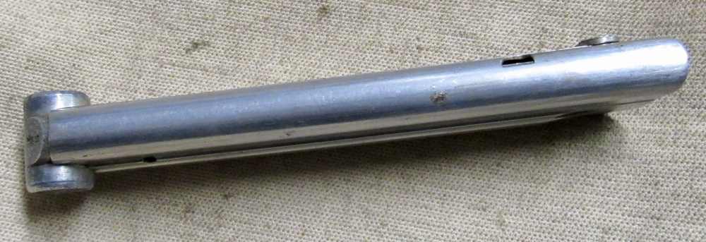 WWII German Haenel Police Luger P08 9mm Magazine S-img-10